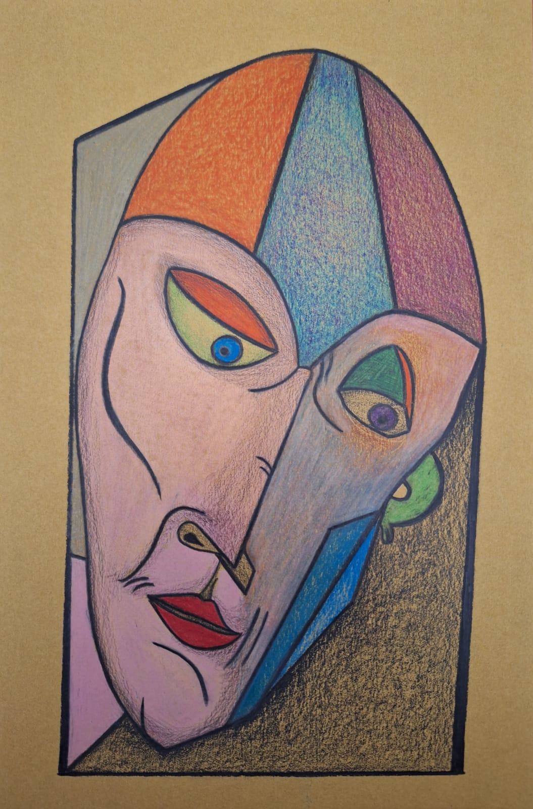 Image for The Spy