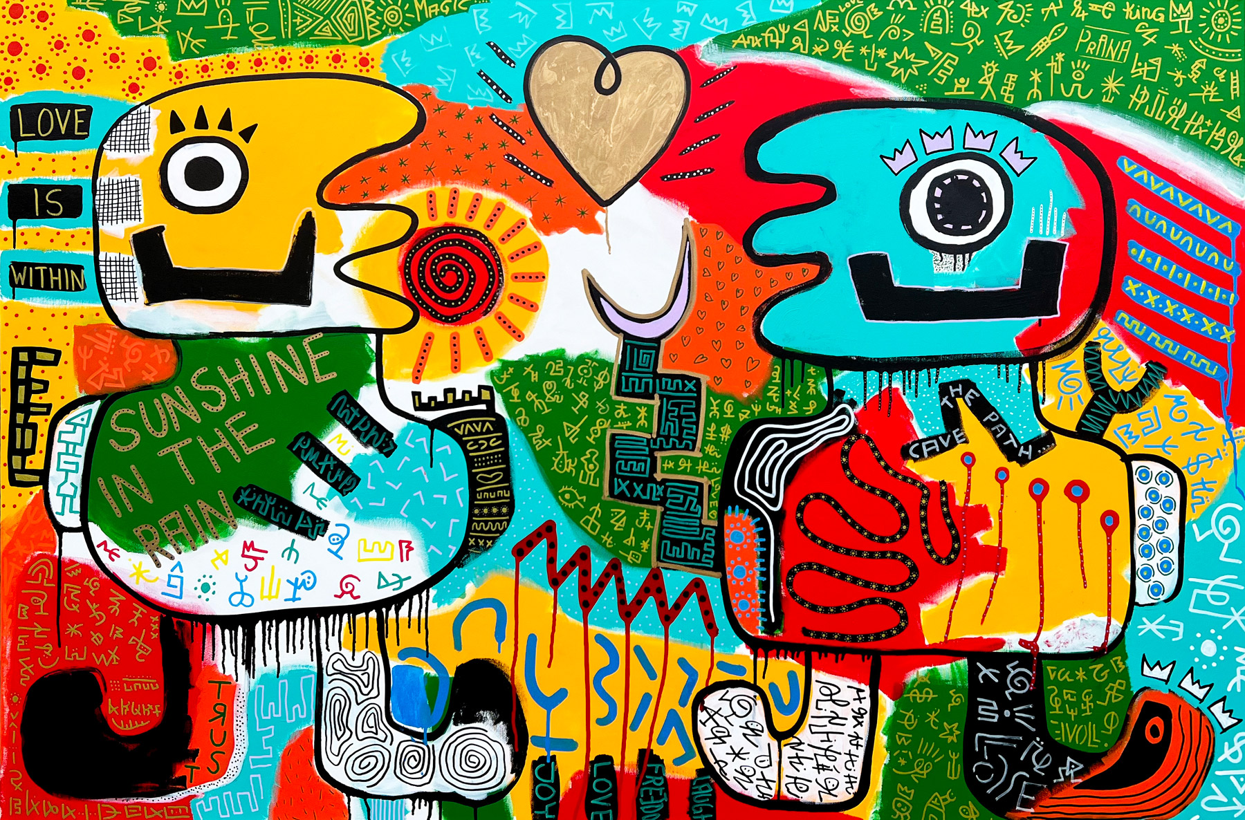 Image for Together