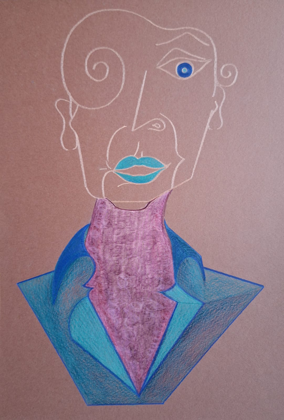 Image for Agostino