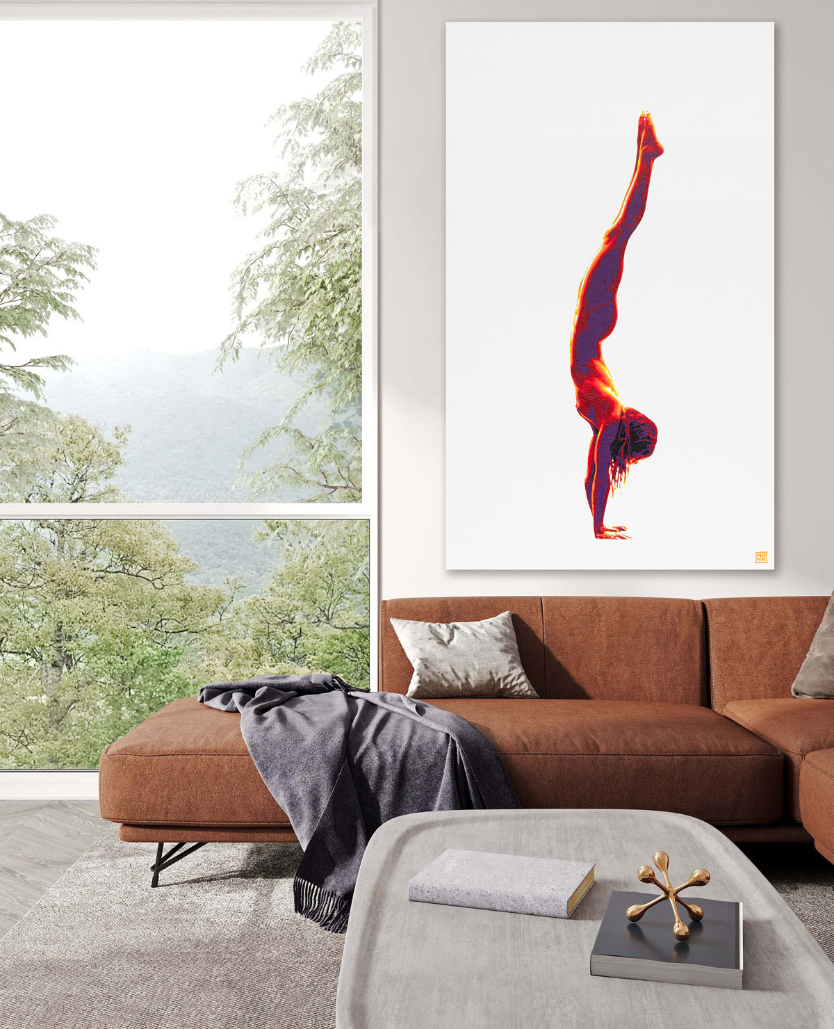 Equilibrium Image 1