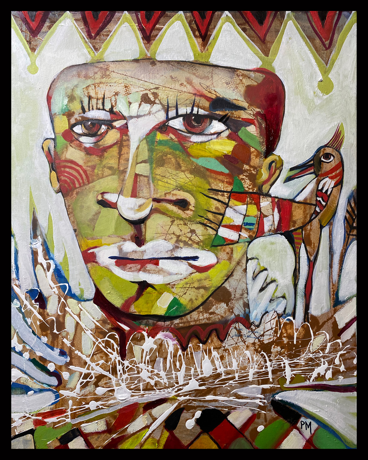 Image for After Performance