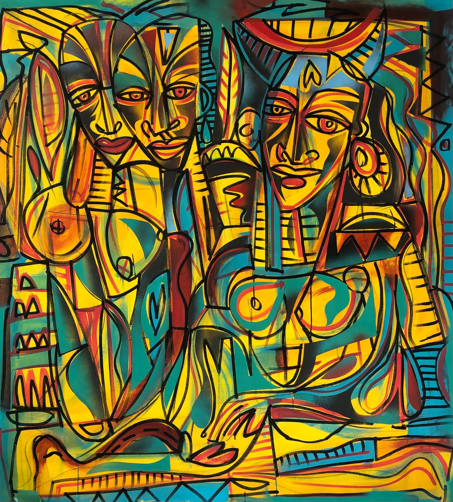 Image for The Gathering