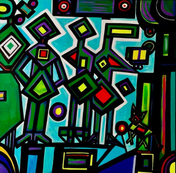Image for Dallas in the City