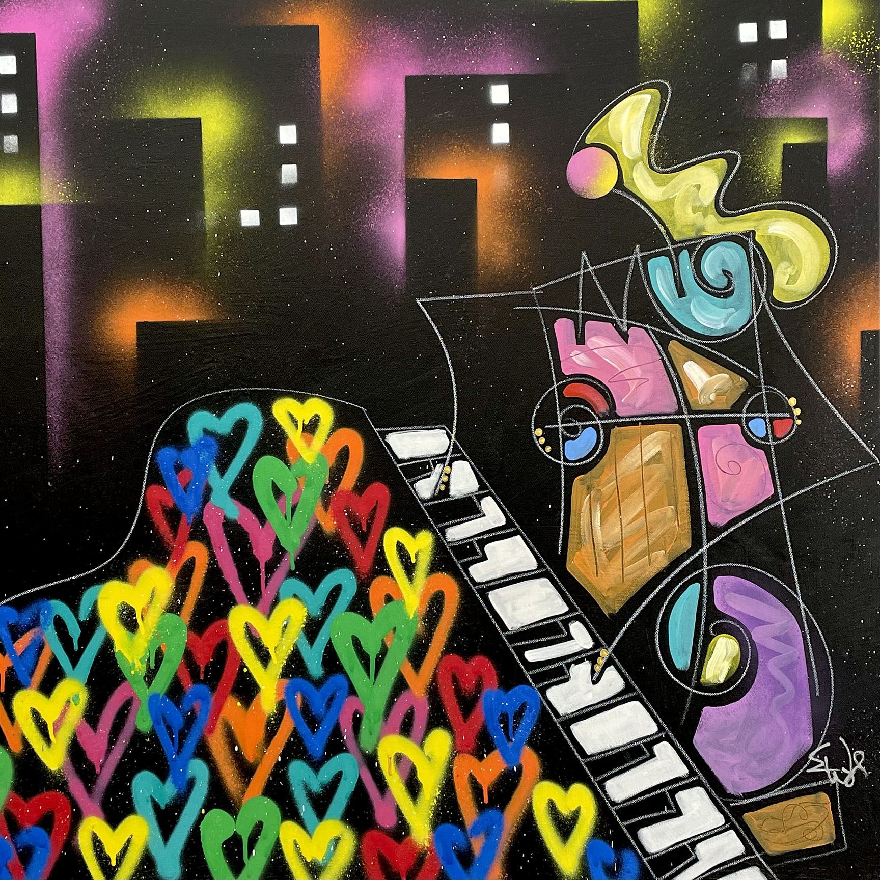 Love Song Image
