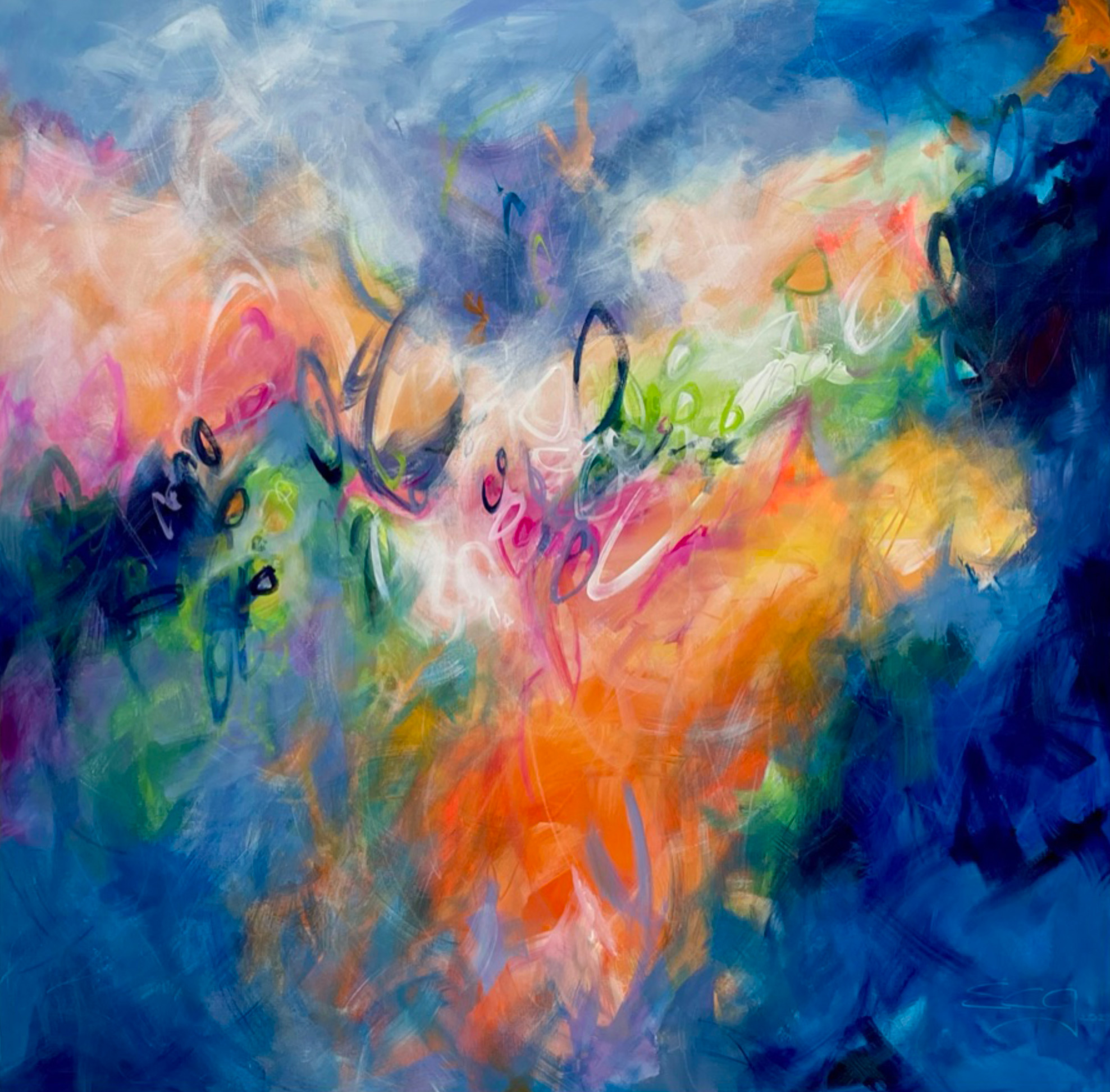 In The Moment Image
