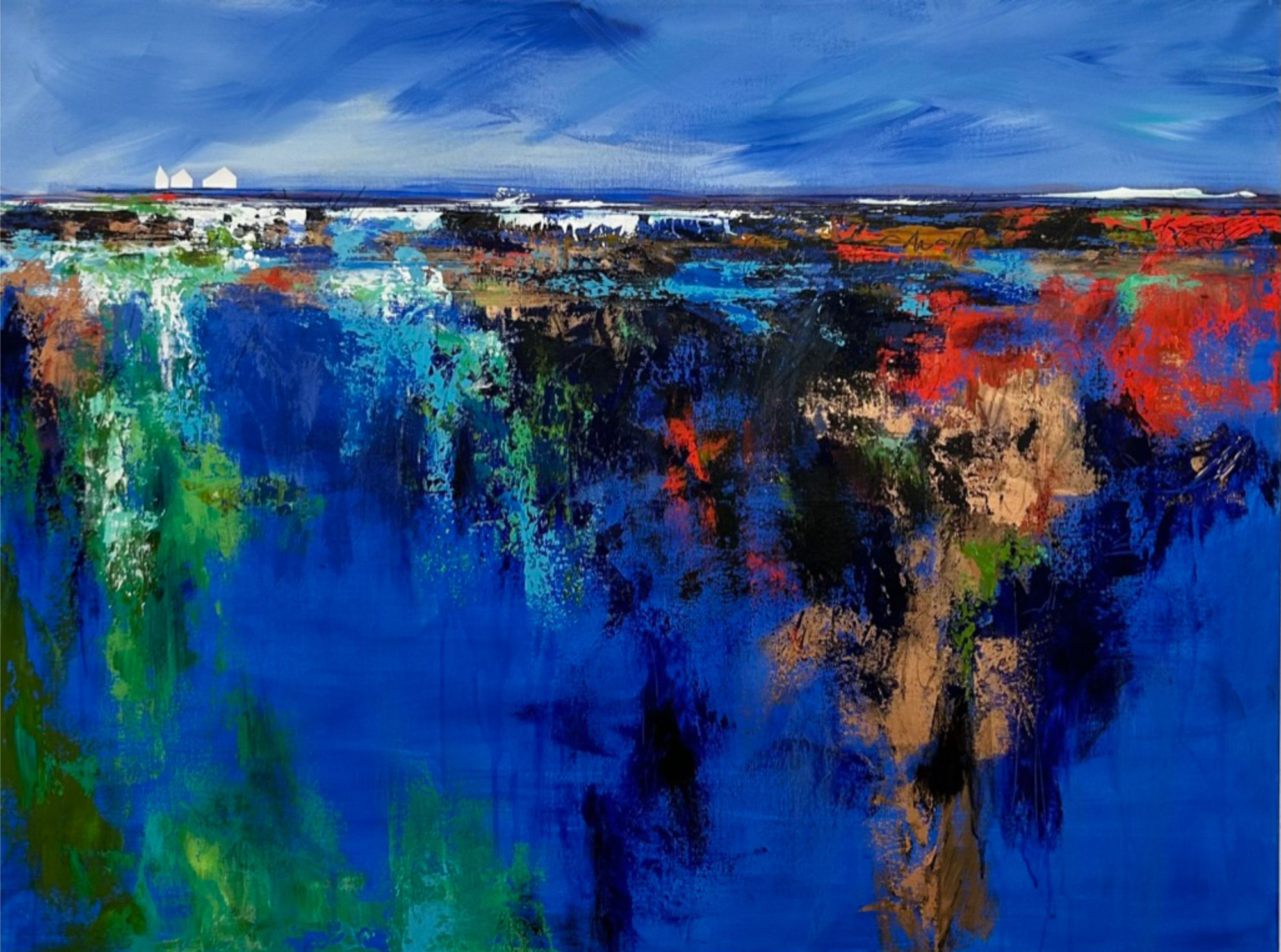 On the Surface Image