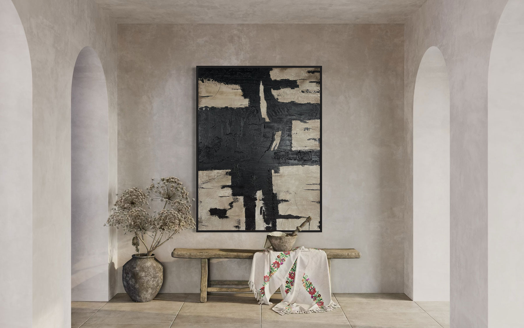 Fragments of Silence Image 1