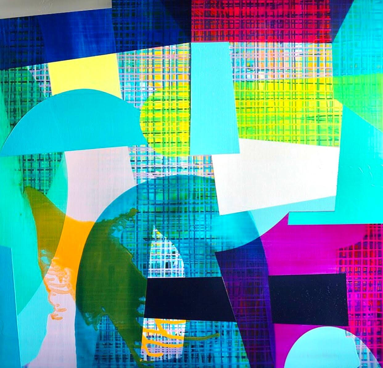 Image for Abstract Serie  (c)