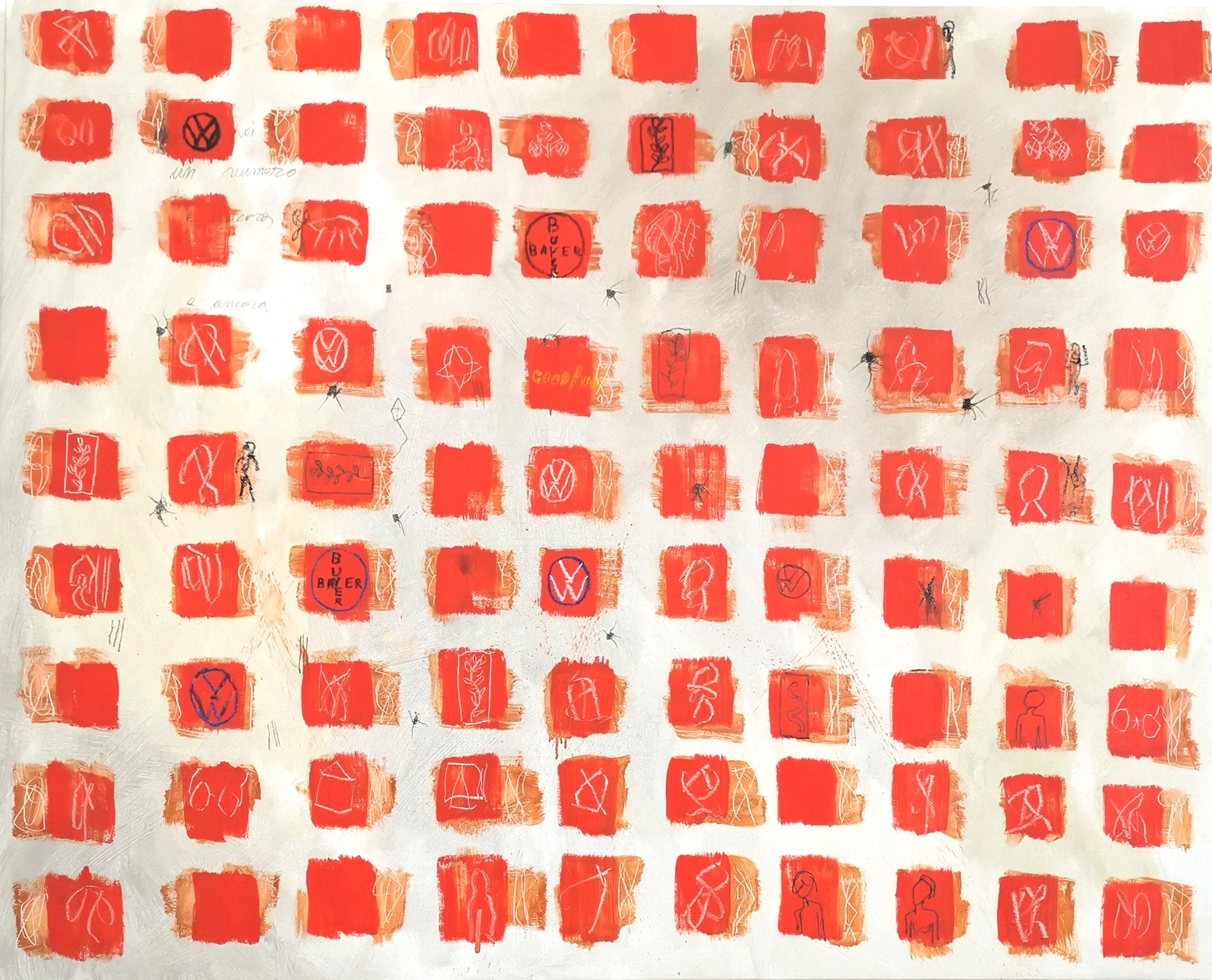 Image for Red