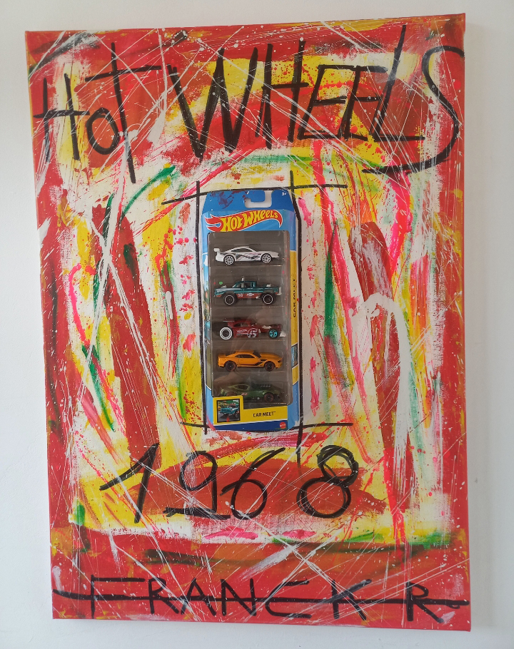Hot wheels Image