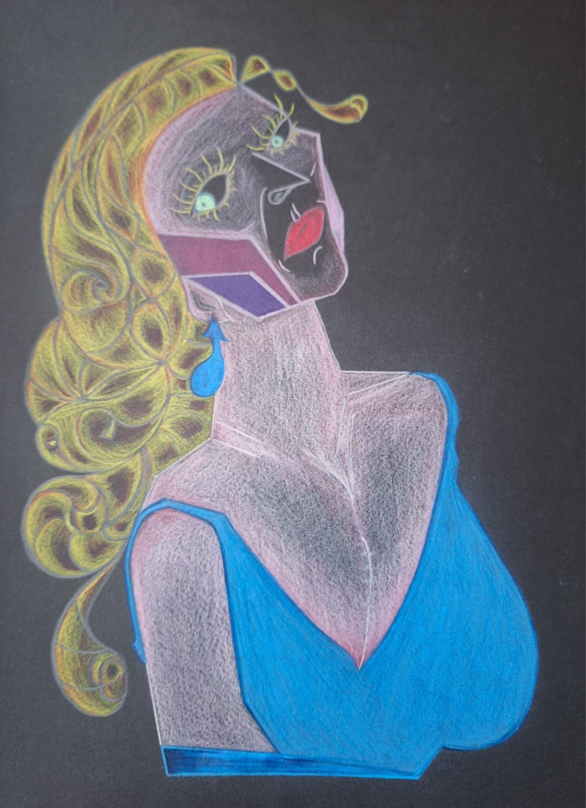 Breast Cancer Image