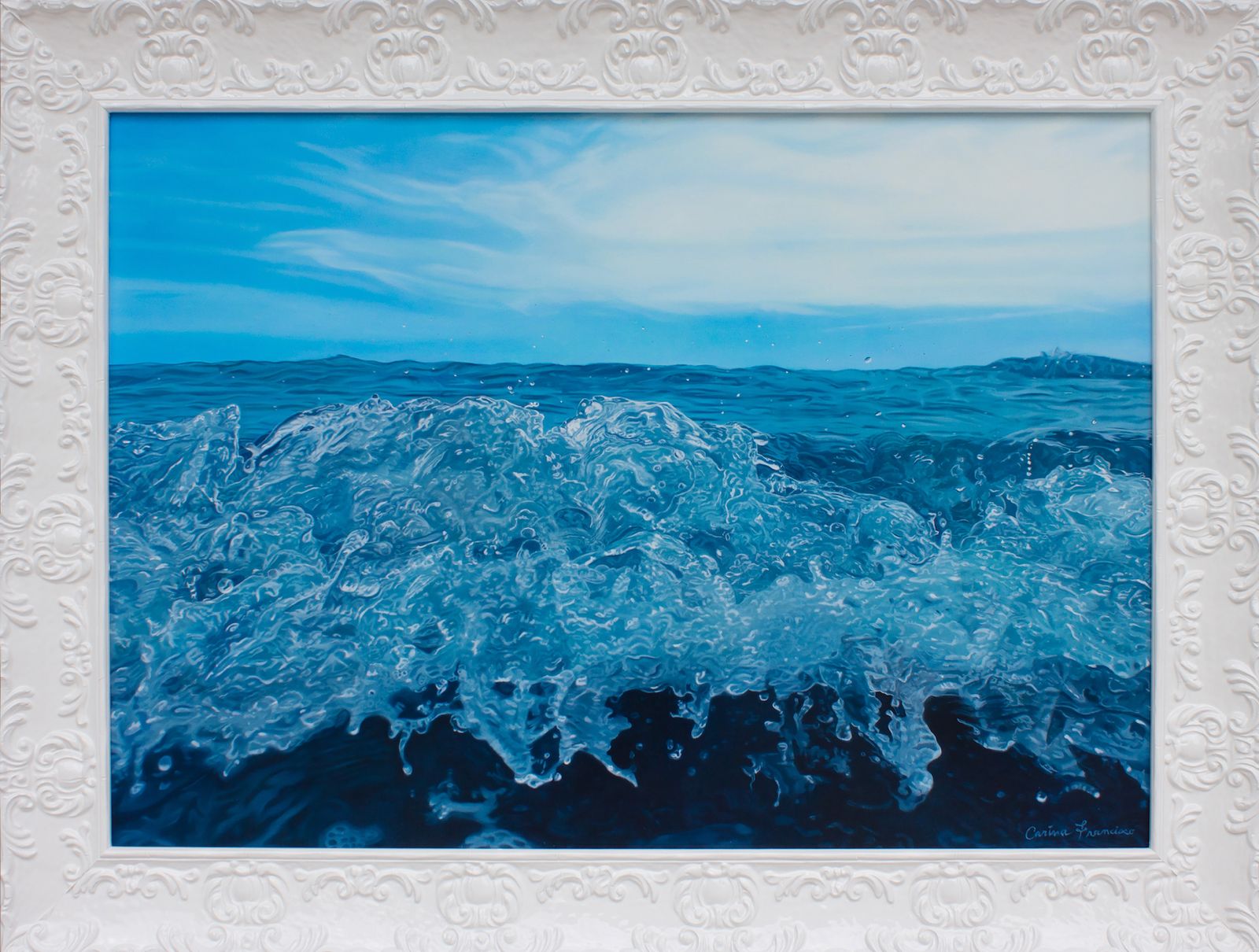 Marea di ricordi (Tide of Memories) Image