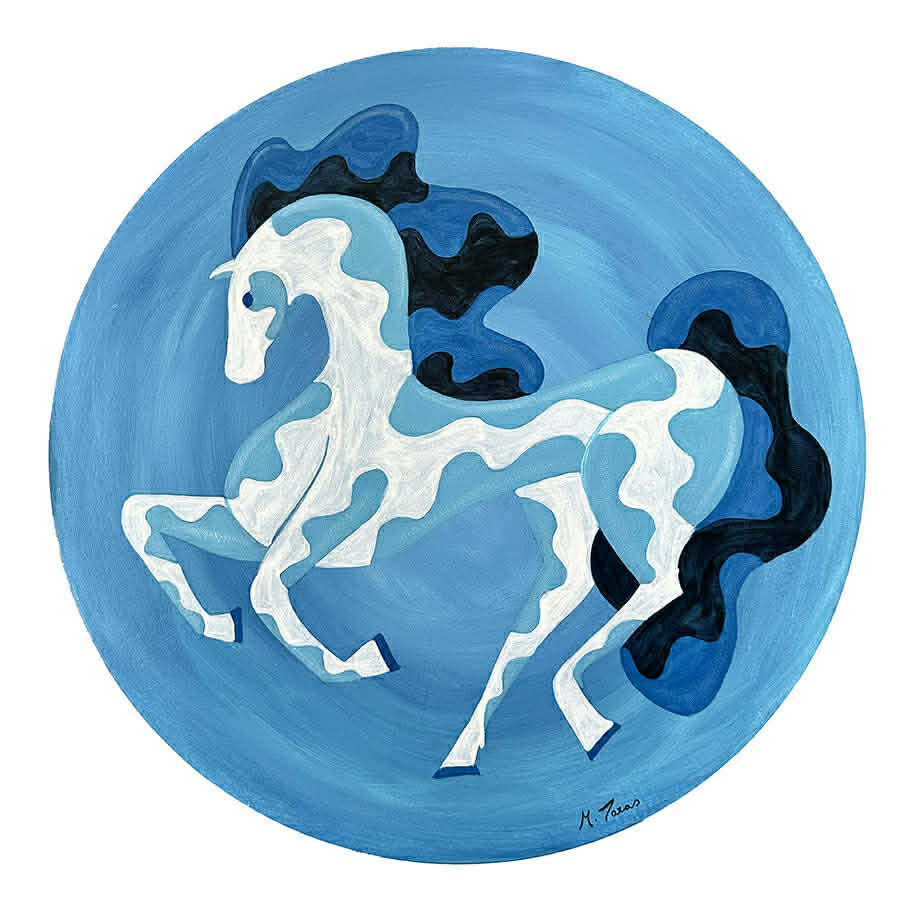 Image for Horsing Around
