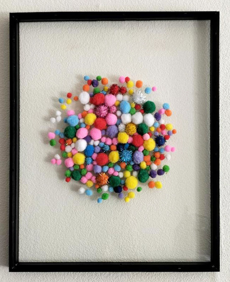 Image for Pom Pom Circle
