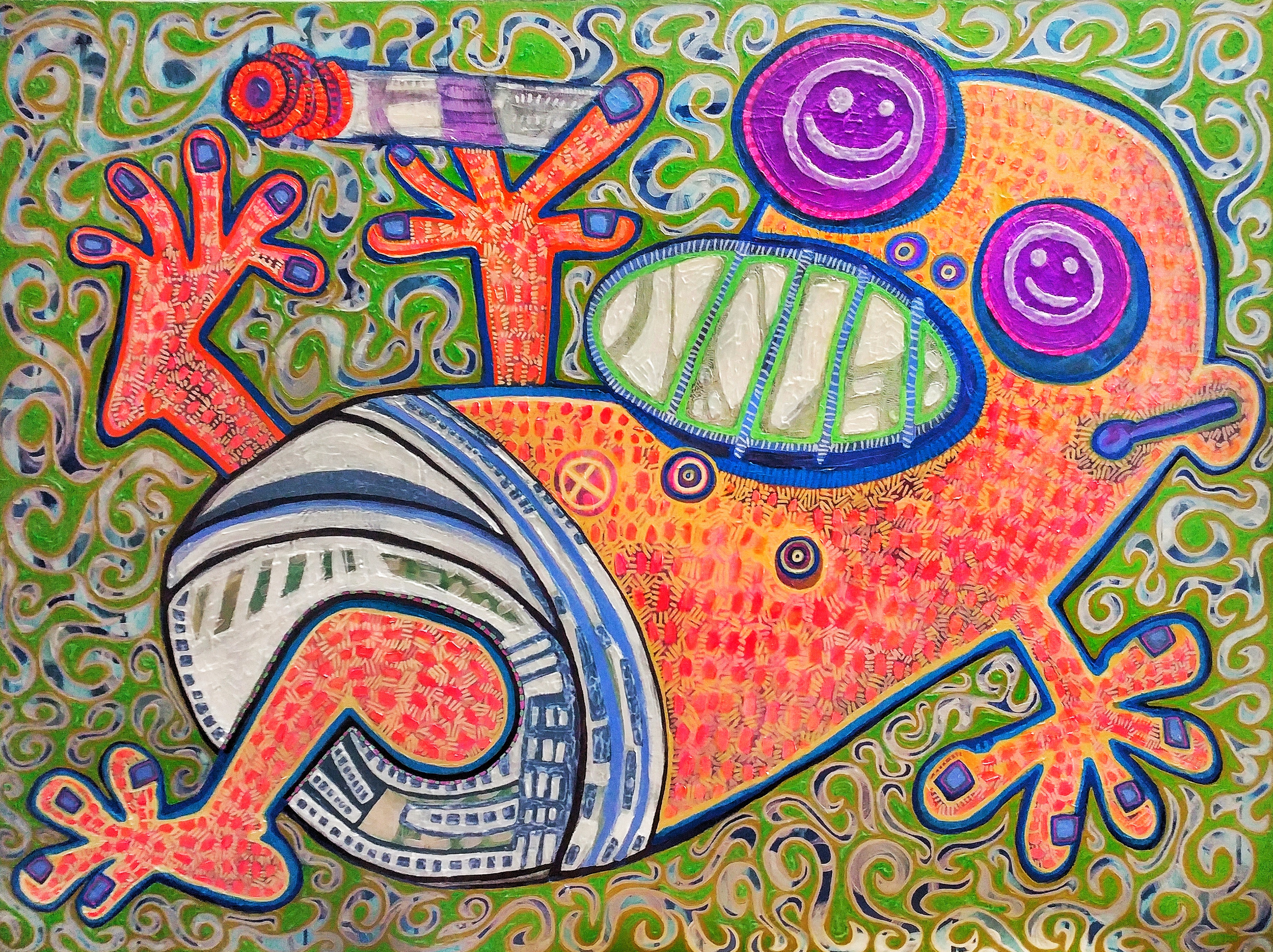 Image for Happi Place