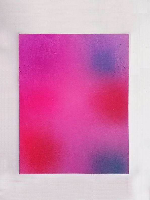 Image for Blurred Horizon