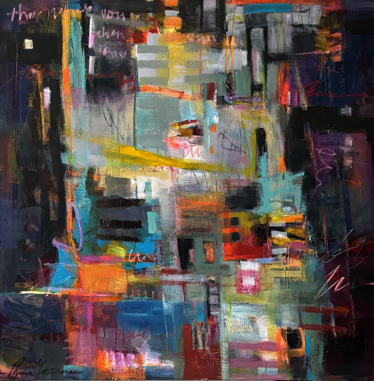 Image for Night Lights