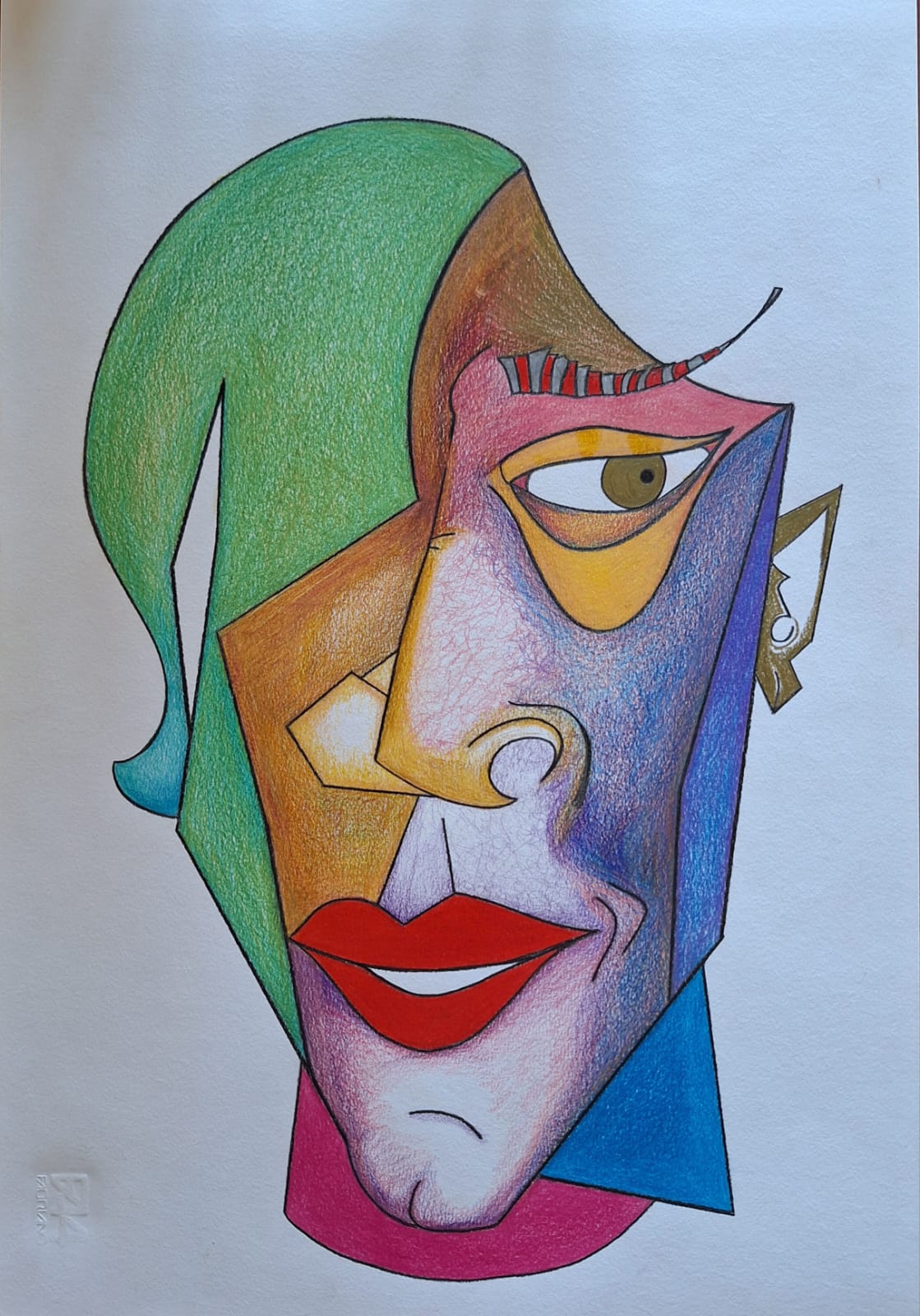 Beautiful Man Image