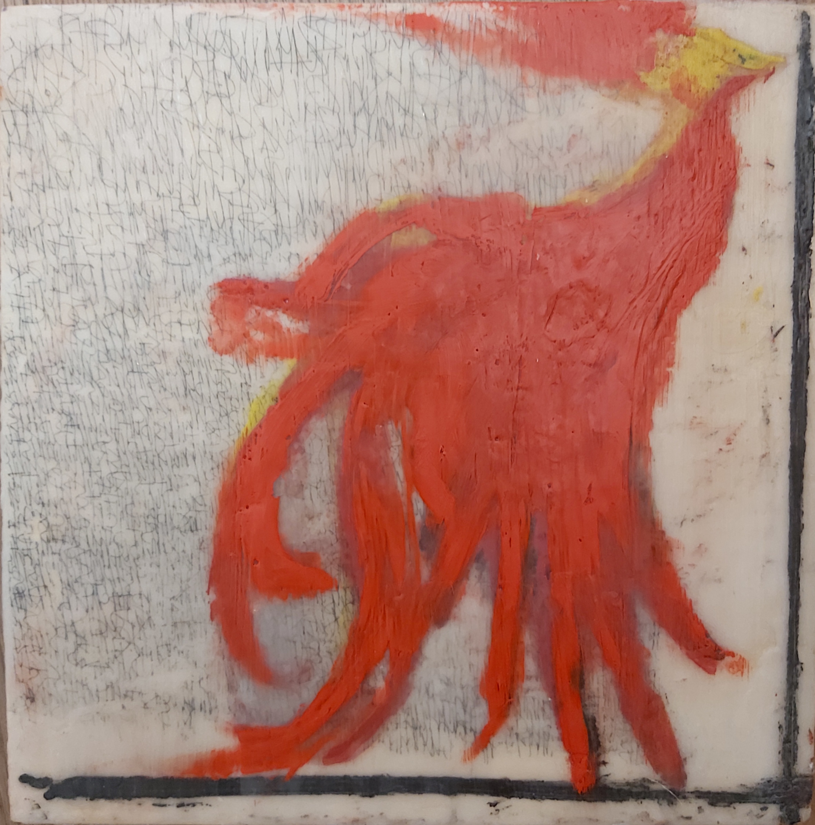 Image for From The Ashes