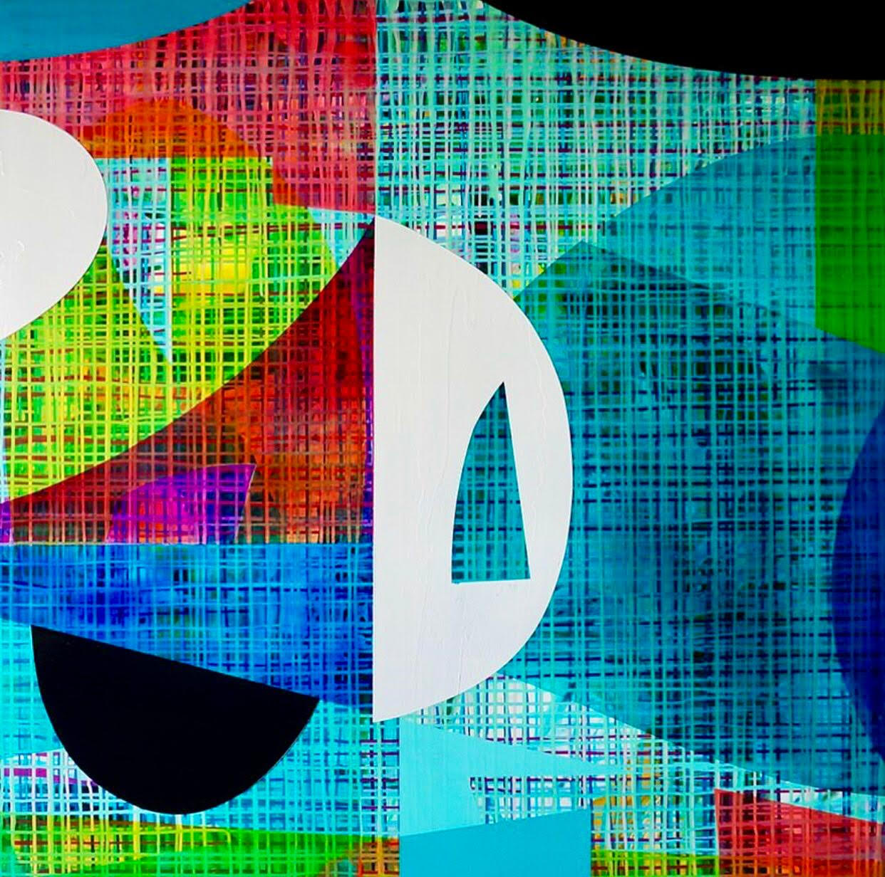 Abstract Series (b) Image