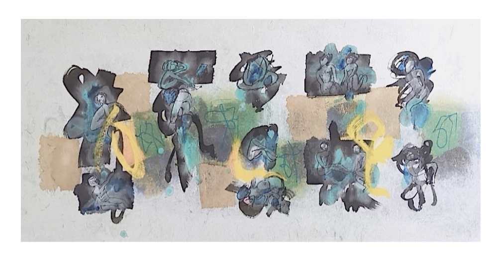 Image for Frammenti Umani