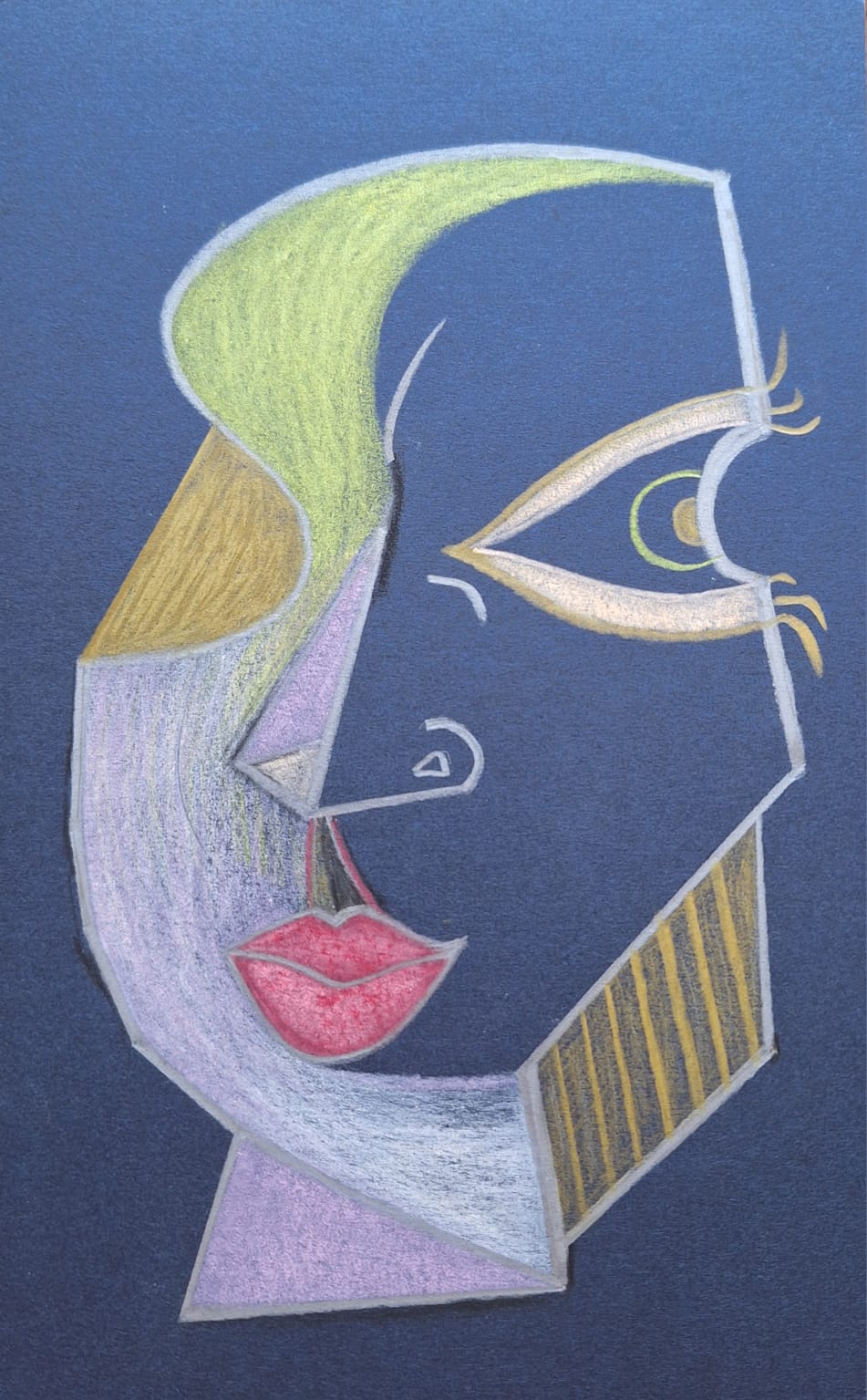 Image for Bellissima
