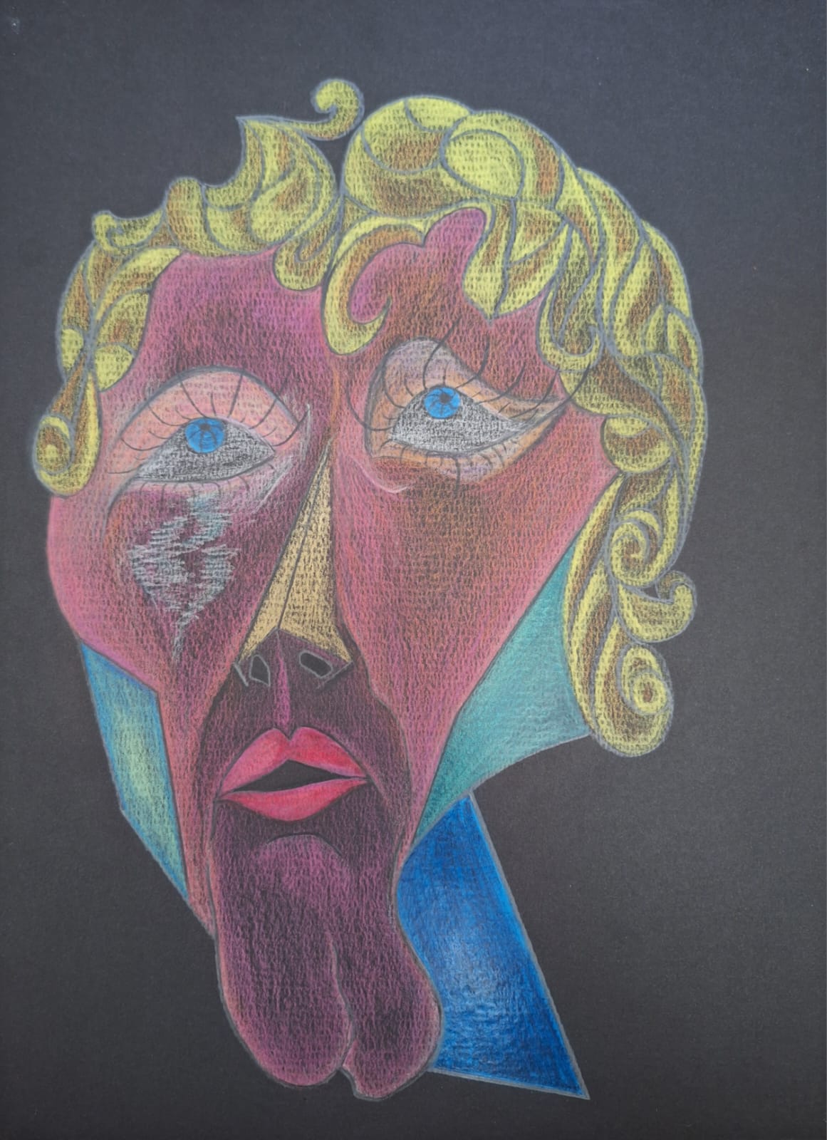 The Philosopher Image