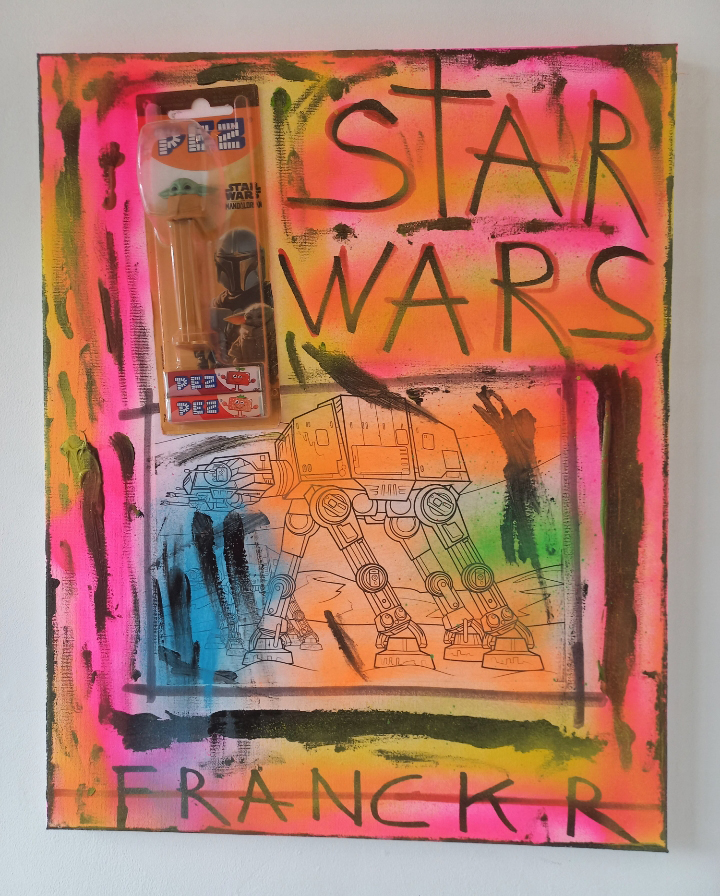 Star Wars Pez Image