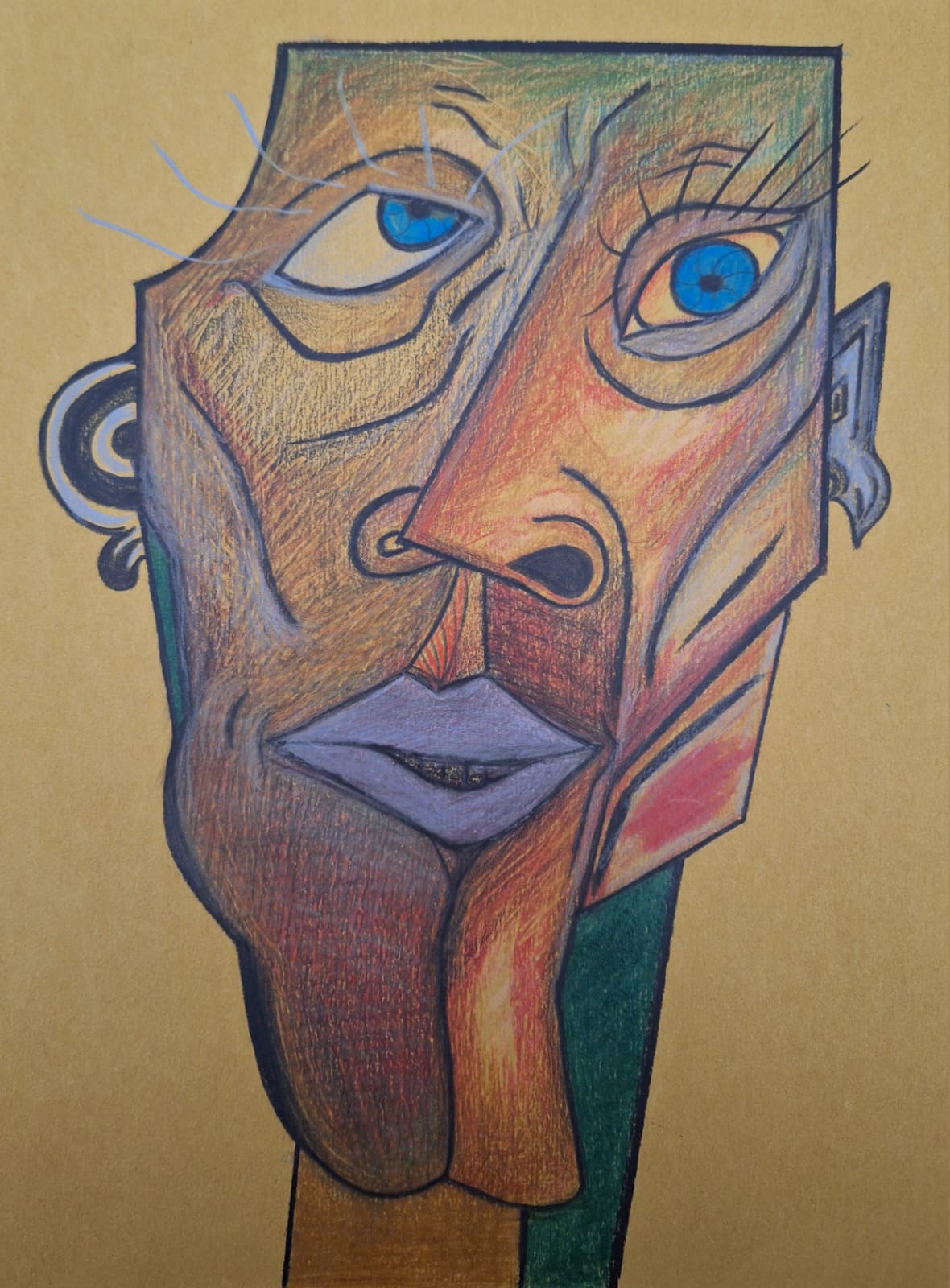 Image for Scoglionato