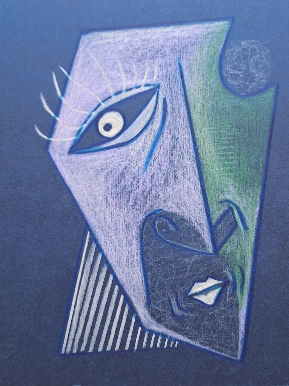 Image for Green Feeling