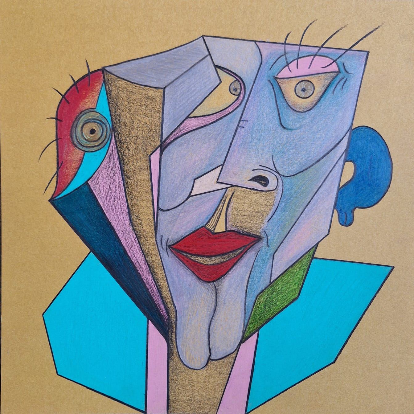 Image for Lo Scoglionato Introverso
