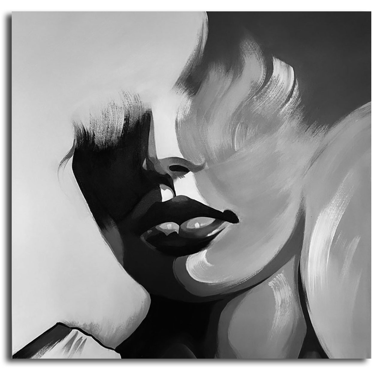 Portrait of Woman Image 0