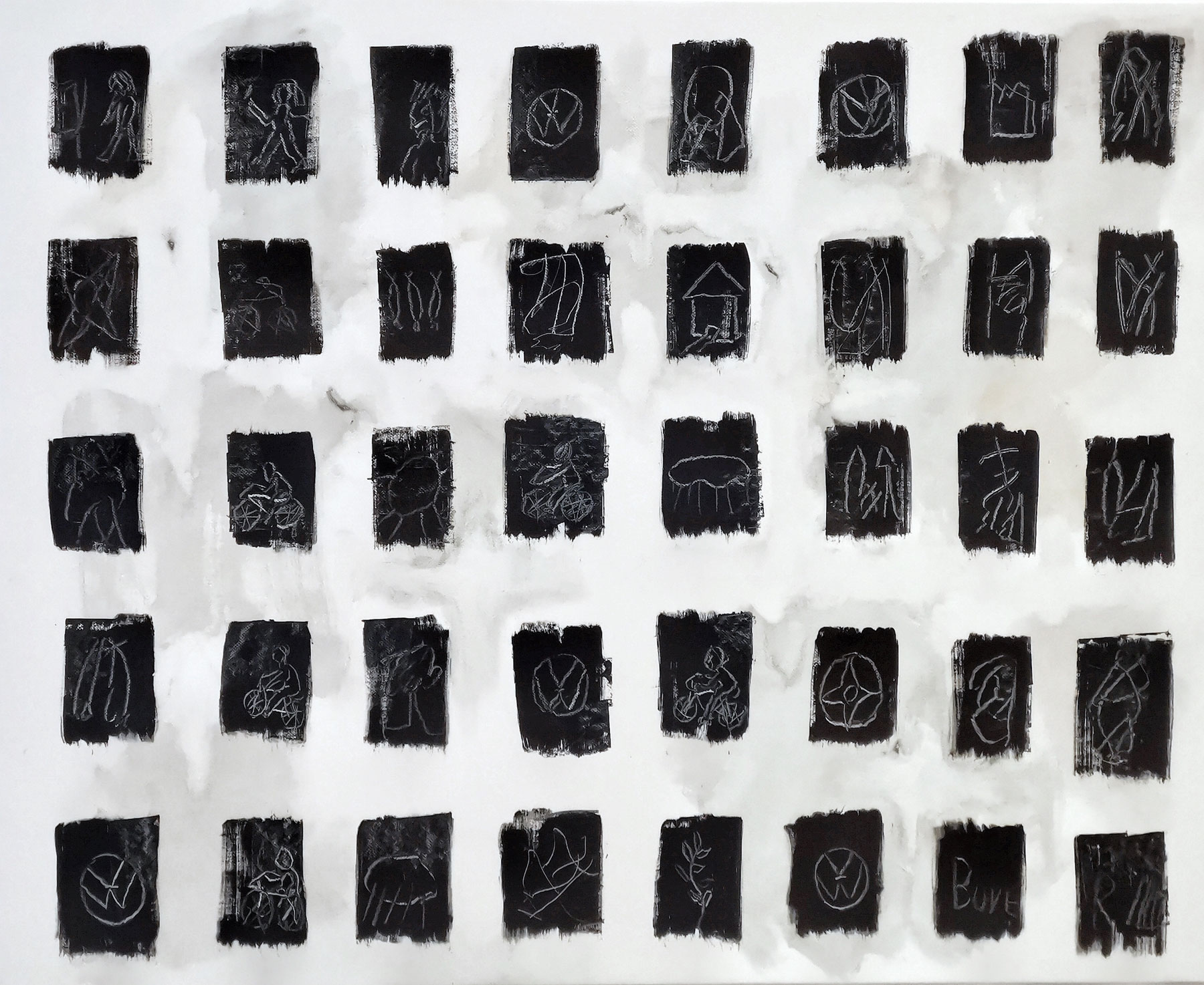 Image for Black
