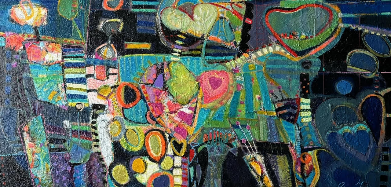 Image for Home Is Where The Heart Is