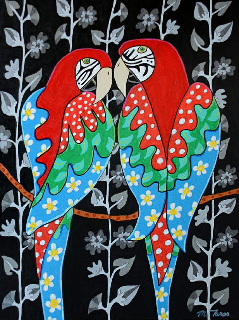 Image for Mr & Mrs McCaw