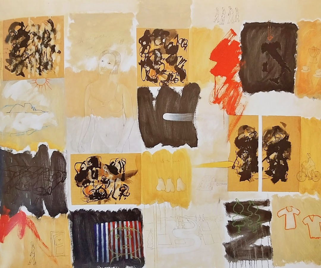 Image for Frammenti