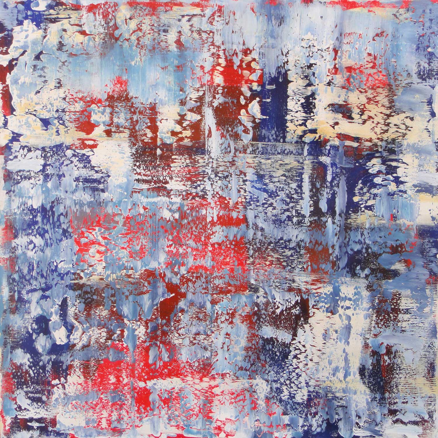 Image for Red White and Blue