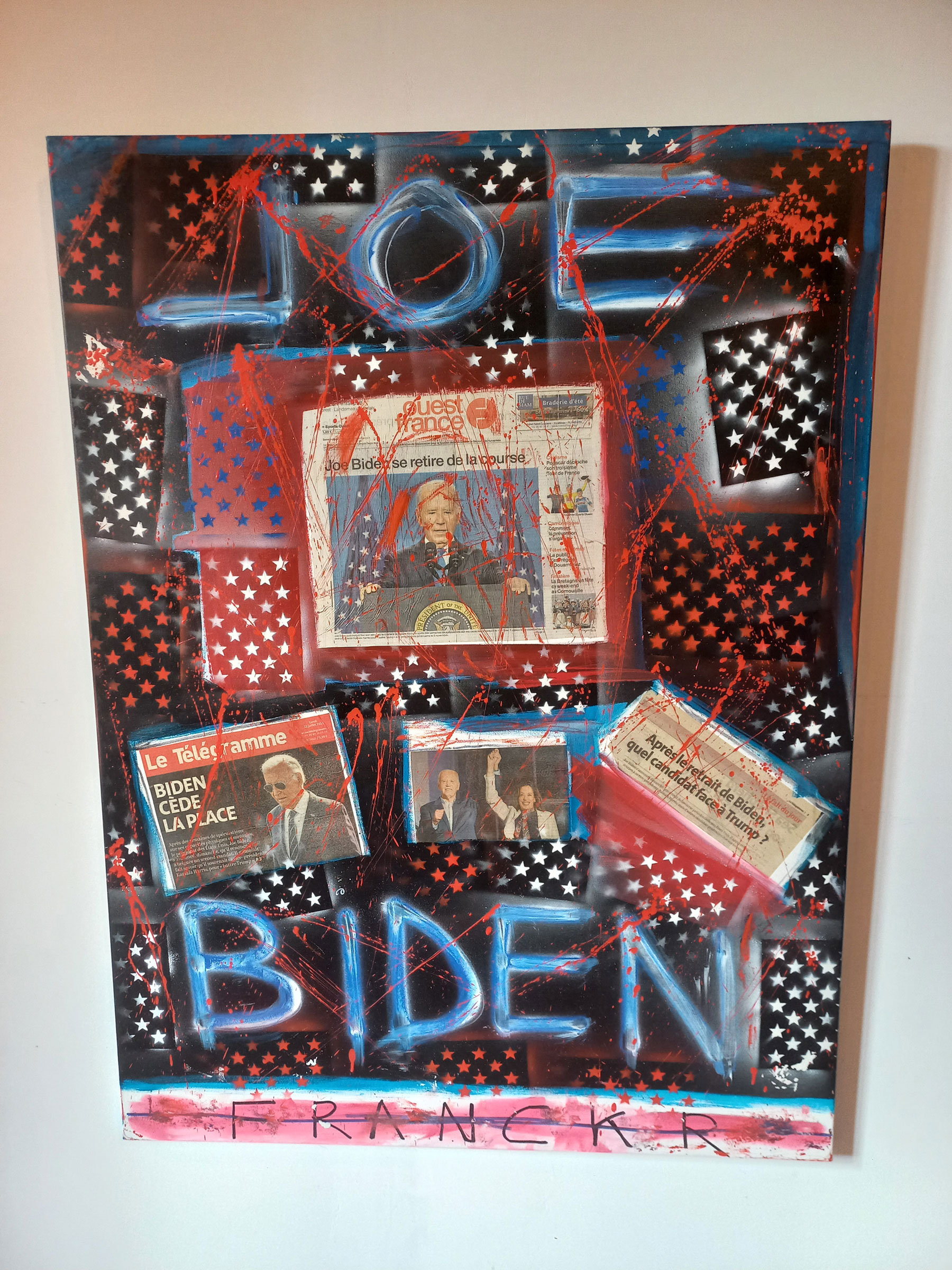 Joe Biden Image