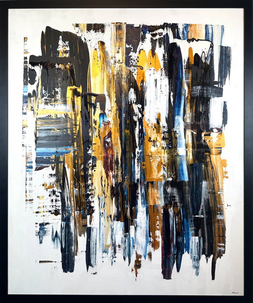 Image for Golden Reflection