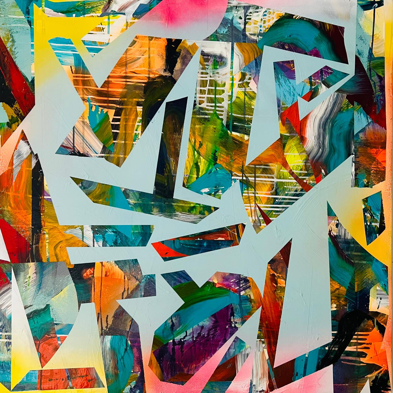 Image for Abstract “Untitled”(15)