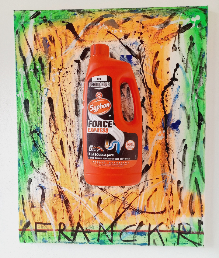Force Express Image