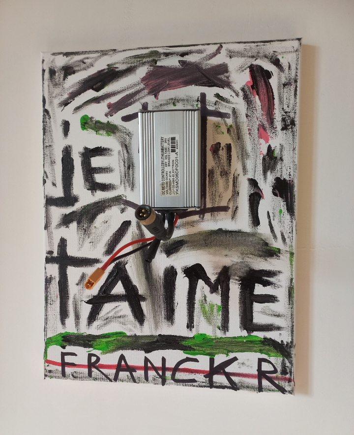 Je T'aime Image