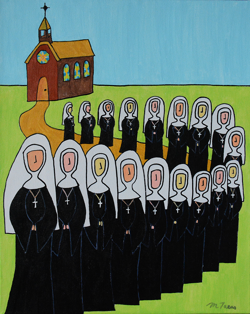 Image for Nunnery