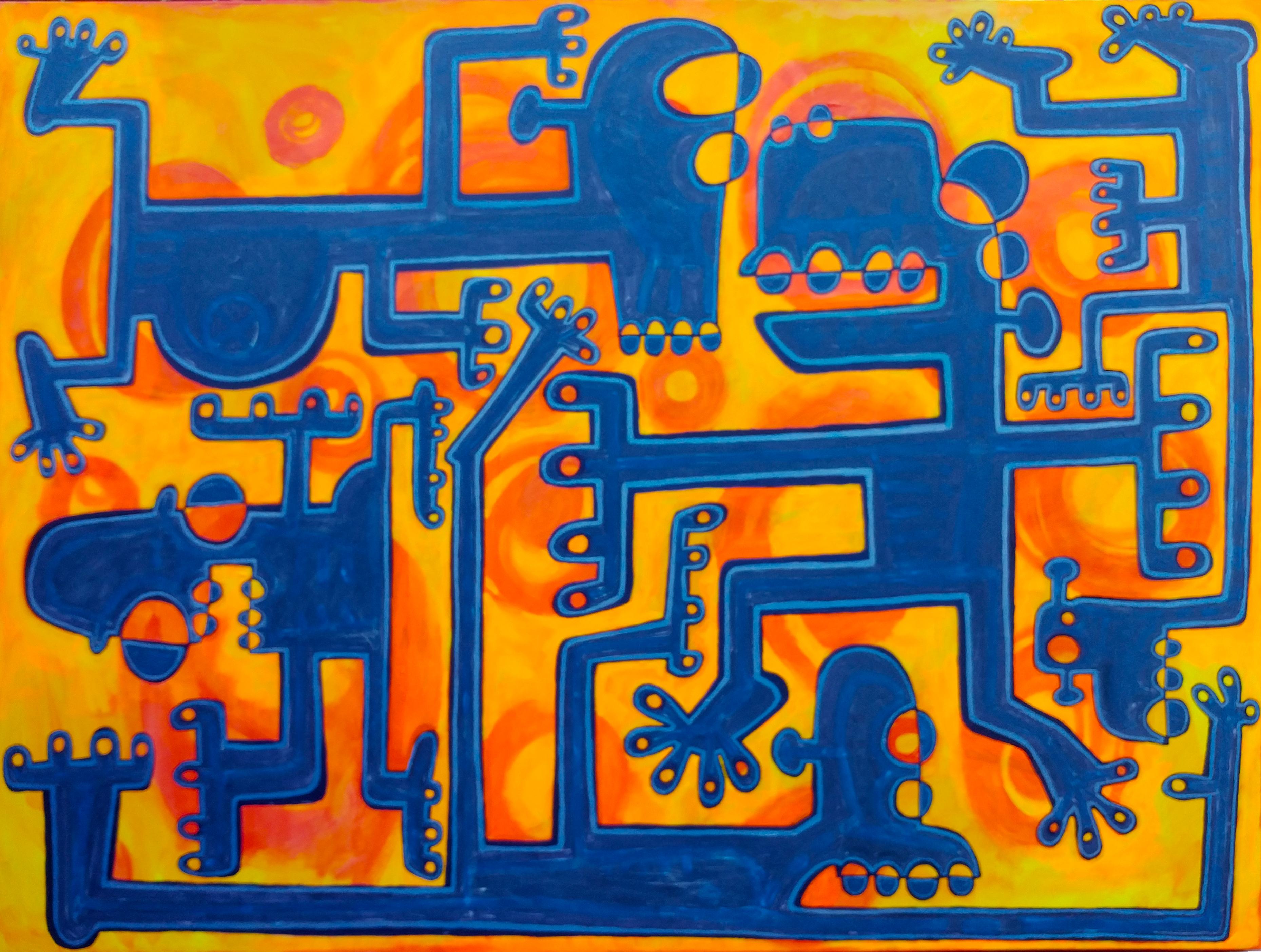 Image for Nite Konnectionz