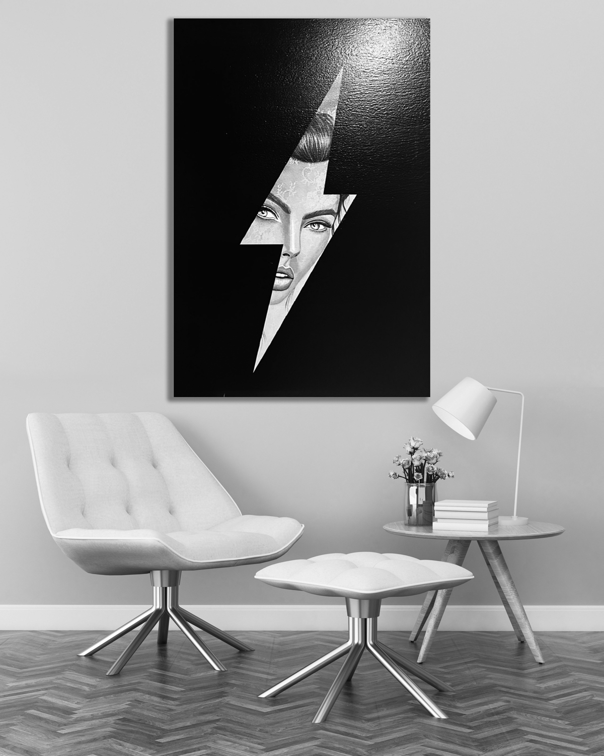 Power is Within Image 1