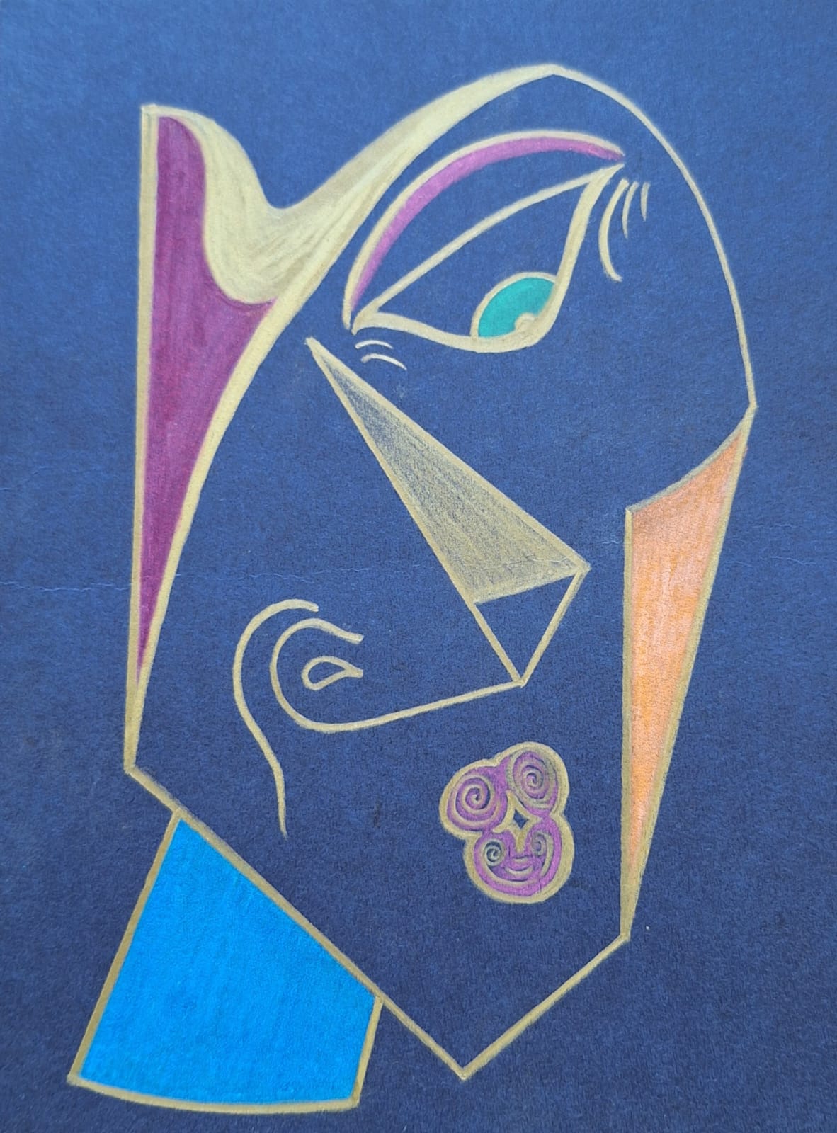 Image for The Kiss