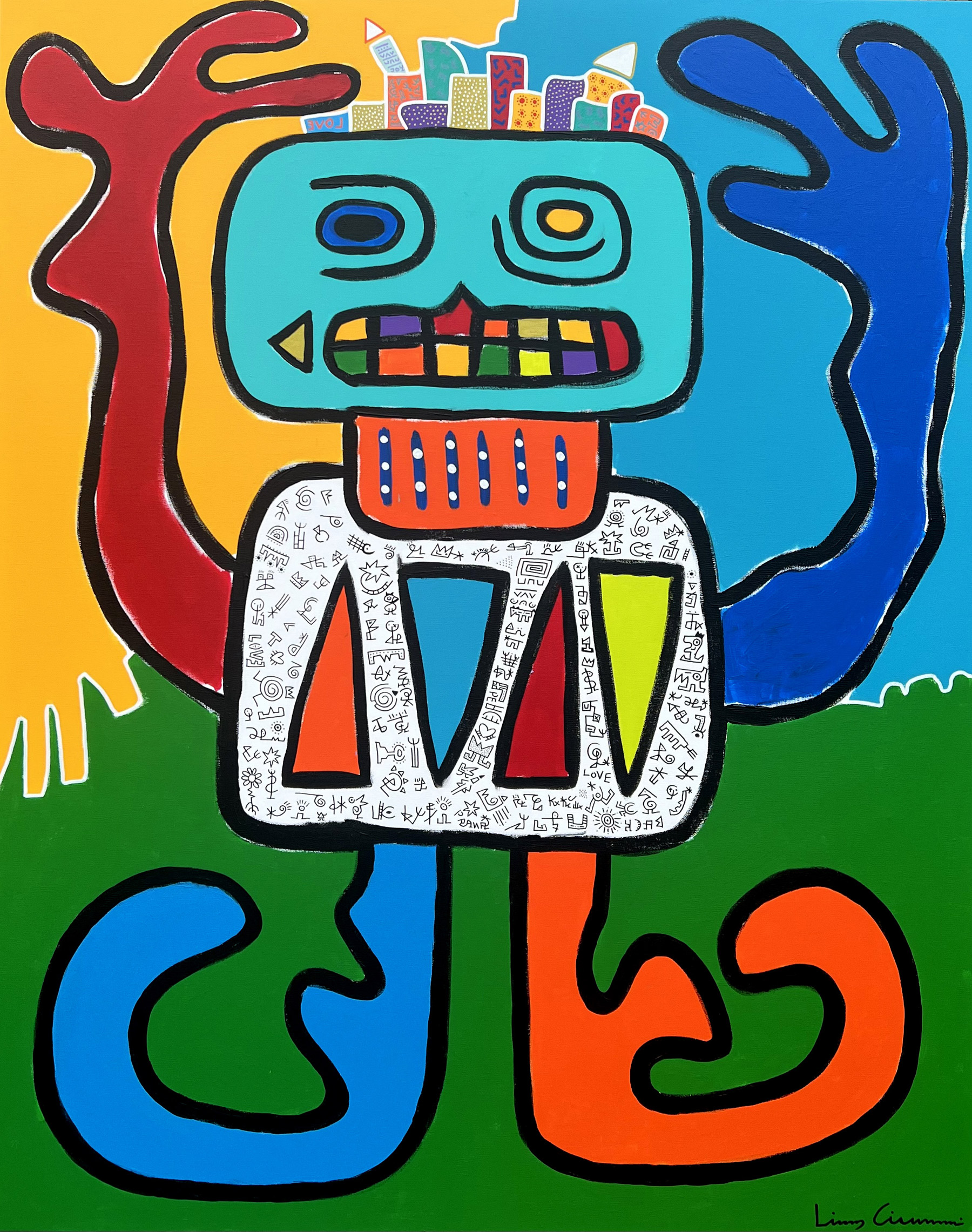 Image for Catch Me