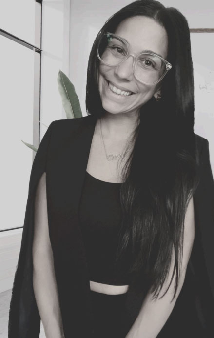 Christina Coscia Image