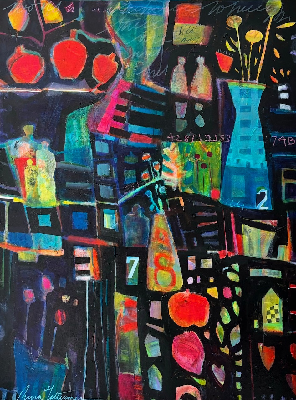 Image for Almost There