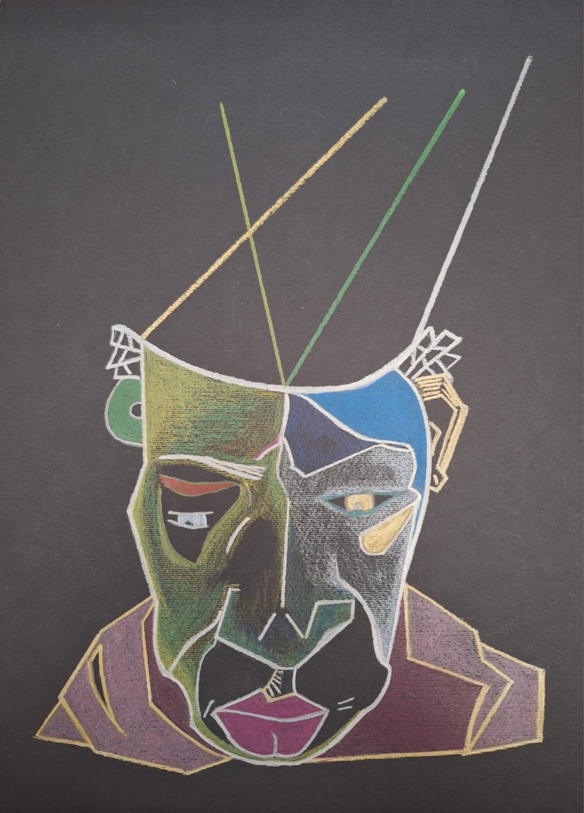 Image for Empty Head